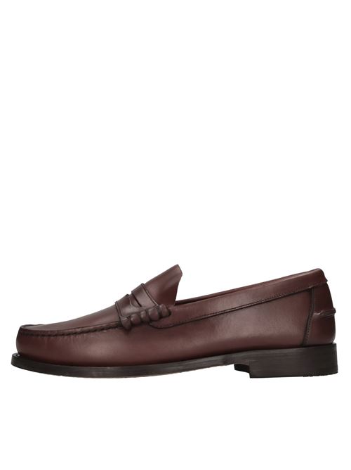  SAXONE | REFCOLL/39 PULMARRONE